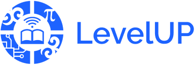 LevelUP logo